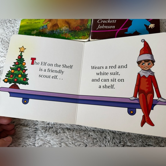 Children's Book Set with Colorful Covers. 4 books 📚 - Picture 11 of 11